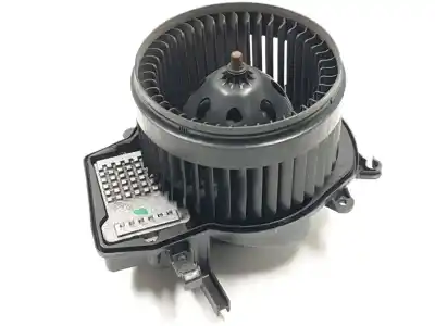 Second-hand car spare part heater blower motor for mercedes-benz clase c coupé (cl203) c 180 kompressor (203.746) oem iam references a2038202514