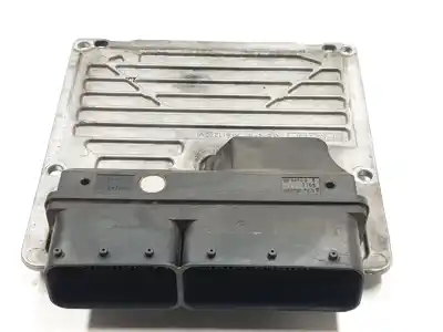 Second-hand car spare part ecu engine control for mercedes-benz clase c coupé (cl203) c 180 kompressor (203.746) oem iam references a2711536179