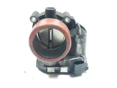 Second-hand car spare part throttle body for mercedes-benz clase c coupé (cl203) c 180 kompressor (203.746) oem iam references a2711410025