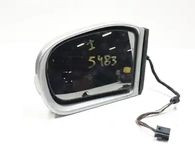Second-hand car spare part left rearview mirror for mercedes-benz clase c coupé (cl203) c 180 kompressor (203.746) oem iam references a2038104576