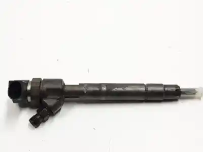 Pezzo di ricambio per auto di seconda mano iniettore per mercedes-benz clase s (w220) s 320 cdi (220.025, 220.125) riferimenti oem iam a6480700181