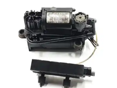 Pezzo di ricambio per auto di seconda mano pompa a sospensione per mercedes-benz clase s (w220) s 320 cdi (220.025, 220.125) riferimenti oem iam a2113200304