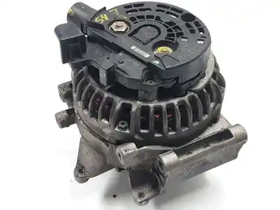 Pezzo di ricambio per auto di seconda mano alternatore per mercedes-benz clase s (w220) s 320 cdi (220.025, 220.125) riferimenti oem iam 0124625019