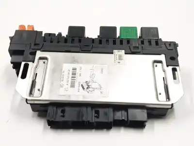 Pezzo di ricambio per auto di seconda mano scatola relè/fusibili per mercedes-benz clase s (w220) s 320 cdi (220.025, 220.125) riferimenti oem iam a0325458332