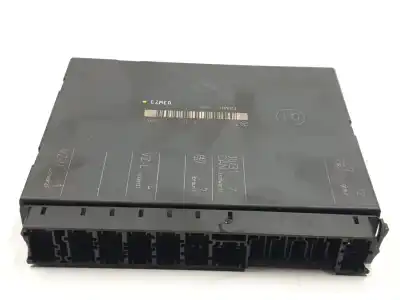 Pezzo di ricambio per auto di seconda mano modulo elettronico per mercedes-benz clase s (w220) s 320 cdi (220.025, 220.125) riferimenti oem iam 2208201385