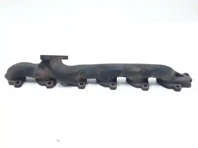 Pezzo di ricambio per auto di seconda mano collettore di scarico per mercedes-benz clase s (w220) s 320 cdi (220.025, 220.125) riferimenti oem iam a6131420301