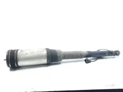 Pezzo di ricambio per auto di seconda mano ammortizzatore posteriore sinistro per mercedes-benz clase s (w220) s 320 cdi (220.025, 220.125) riferimenti oem iam a2203205013