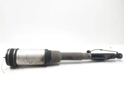 Pezzo di ricambio per auto di seconda mano ammortizzatore posteriore destro per mercedes-benz clase s (w220) s 320 cdi (220.025, 220.125) riferimenti oem iam a2203205013