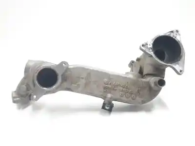 Pezzo di ricambio per auto di seconda mano raffreddatore egr per mercedes-benz clase s (w220) s 320 cdi (220.025, 220.125) riferimenti oem iam a64814004