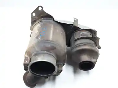 Pezzo di ricambio per auto di seconda mano catalizzatore per seat leon st (5f8) 2.0 tdi riferimenti oem iam 5q0131705l