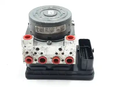 Pezzo di ricambio per auto di seconda mano abs per seat leon st (5f8) 2.0 tdi riferimenti oem iam 3q0907379p  
