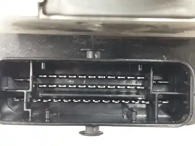 Pezzo di ricambio per auto di seconda mano abs per seat leon st (5f8) 2.0 tdi riferimenti oem iam 3q0907379p  