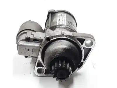 Peça sobressalente para automóvel em segunda mão motor de arranque por seat leon st (5f8) 2.0 tdi referências oem iam 02m911024s  