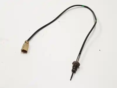Pezzo di ricambio per auto di seconda mano sonda lambda per seat leon st (5f8) 2.0 tdi riferimenti oem iam 04l906088ad