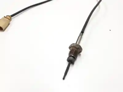 Peça sobressalente para automóvel em segunda mão sonda lambda por seat leon st (5f8) 2.0 tdi referências oem iam 04l906088ad  
