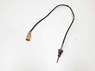 Peça sobressalente para automóvel em segunda mão sonda lambda por seat leon st (5f8) 2.0 tdi referências oem iam 04l906088ad  