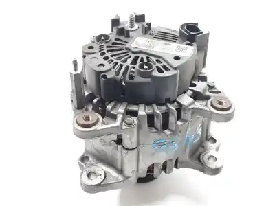 Pezzo di ricambio per auto di seconda mano alternatore per seat leon st (5f8) 2.0 tdi riferimenti oem iam 03l903023j