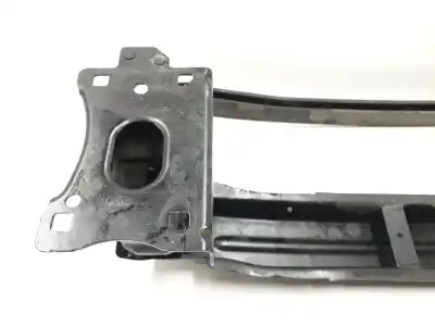 Second-hand car spare part front bumper reinforcement for seat leon st (5f8) 2.0 tdi oem iam references 5f0807109e  
