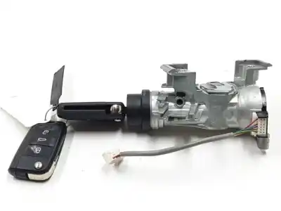 Pezzo di ricambio per auto di seconda mano interruttore di avviamento per seat leon st (5f8) 2.0 tdi riferimenti oem iam 5q0905865