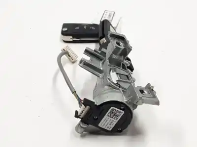 Peça sobressalente para automóvel em segunda mão comutador de ignição por seat leon st (5f8) 2.0 tdi referências oem iam 5q0905865  
