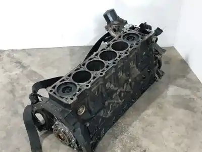 Second-hand car spare part BLOCK for MERCEDES-BENZ CLASE S (W220) S 320 CDI (220.025, 220.125) OEM IAM references 6130110101  