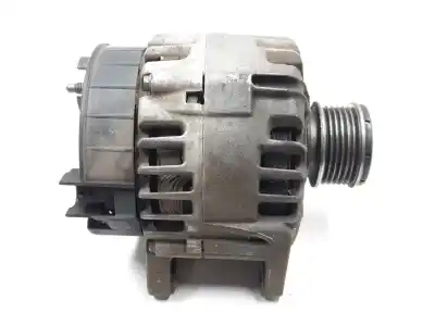 Second-hand car spare part ALTERNATOR for RENAULT MEGANE III BERLINA 5 P Dynamique OEM IAM references 231000026R  