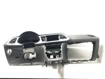 Second-hand car spare part airbag kit for seat leon st (5f8) 2.0 tdi oem iam references   