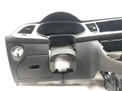 Second-hand car spare part airbag kit for seat leon st (5f8) 2.0 tdi oem iam references   