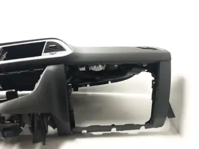 Second-hand car spare part airbag kit for seat leon st (5f8) 2.0 tdi oem iam references   