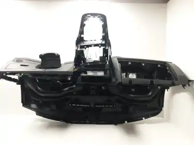 Second-hand car spare part airbag kit for seat leon st (5f8) 2.0 tdi oem iam references   