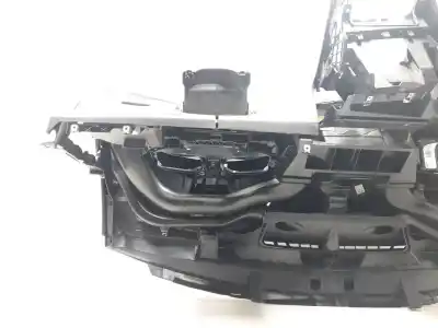 Second-hand car spare part airbag kit for seat leon st (5f8) 2.0 tdi oem iam references   