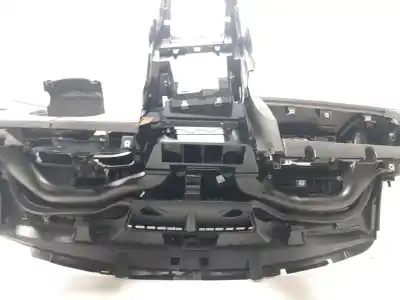 Second-hand car spare part airbag kit for seat leon st (5f8) 2.0 tdi oem iam references   