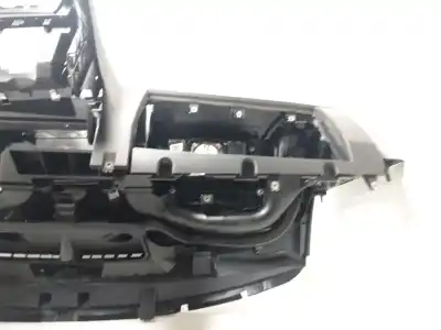 Second-hand car spare part airbag kit for seat leon st (5f8) 2.0 tdi oem iam references   