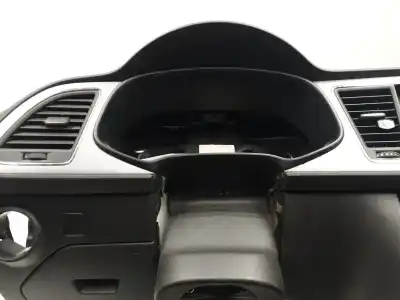 Second-hand car spare part airbag kit for seat leon st (5f8) 2.0 tdi oem iam references   