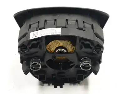 Second-hand car spare part airbag kit for seat leon st (5f8) 2.0 tdi oem iam references   