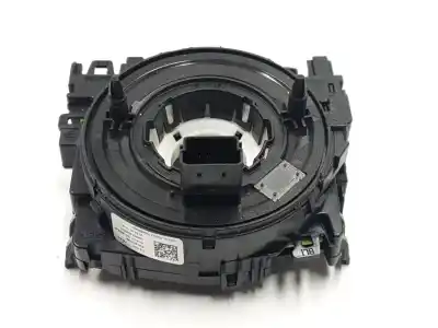 Second-hand car spare part airbag kit for seat leon st (5f8) 2.0 tdi oem iam references   