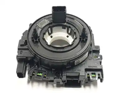 Second-hand car spare part airbag kit for seat leon st (5f8) 2.0 tdi oem iam references   