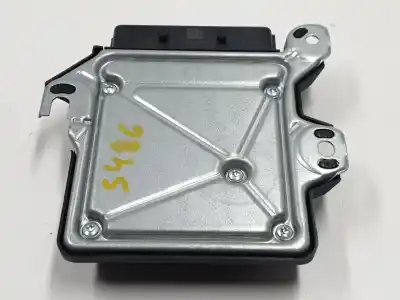 Second-hand car spare part airbag kit for seat leon st (5f8) 2.0 tdi oem iam references   