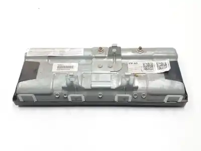 Second-hand car spare part airbag kit for seat leon st (5f8) 2.0 tdi oem iam references   