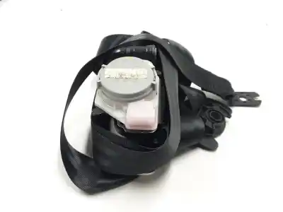 Second-hand car spare part airbag kit for seat leon st (5f8) 2.0 tdi oem iam references   