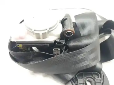 Second-hand car spare part airbag kit for seat leon st (5f8) 2.0 tdi oem iam references   