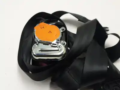 Second-hand car spare part airbag kit for seat leon st (5f8) 2.0 tdi oem iam references   