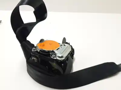 Second-hand car spare part airbag kit for seat leon st (5f8) 2.0 tdi oem iam references   