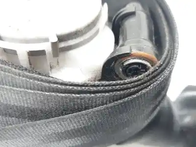 Second-hand car spare part airbag kit for seat leon st (5f8) 2.0 tdi oem iam references   