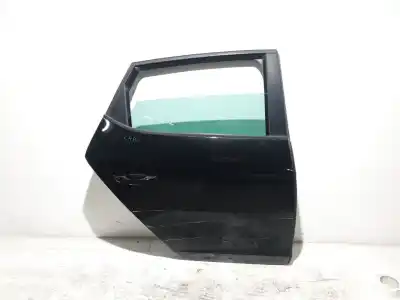 Pièce détachée automobile d'occasion porte arriere droite pour seat leon st (5f8) 2.0 tdi références oem iam 5f4833056