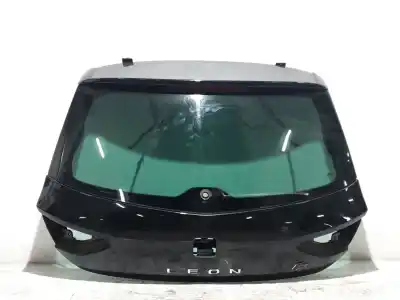 Pièce détachée automobile d'occasion hayon pour seat leon st (5f8) 2.0 tdi références oem iam 5f4827024