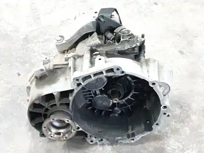 Pièce détachée automobile d'occasion boîte de vitesses pour seat leon st (5f8) 2.0 tdi références oem iam pfl