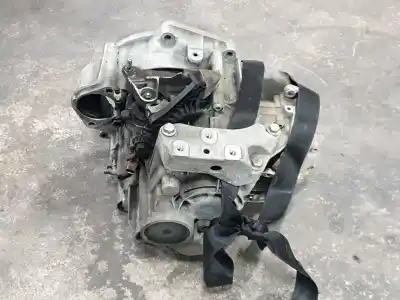 Second-hand car spare part gearbox for seat leon st (5f8) 2.0 tdi oem iam references pfl  