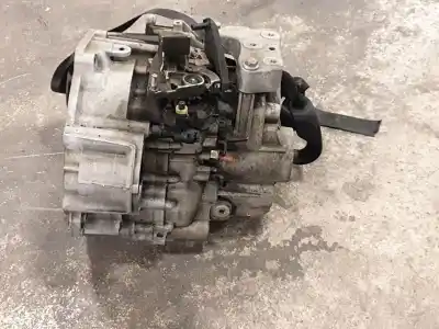 Second-hand car spare part gearbox for seat leon st (5f8) 2.0 tdi oem iam references pfl  