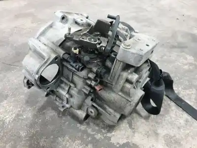 Second-hand car spare part gearbox for seat leon st (5f8) 2.0 tdi oem iam references pfl  